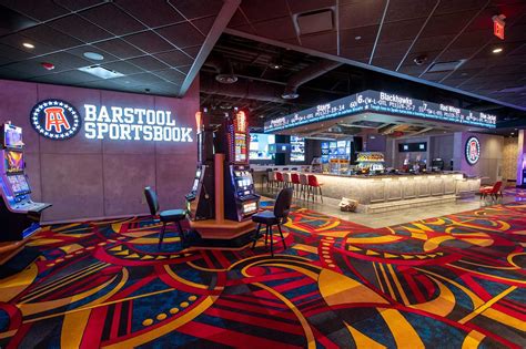 Barstool Sportsbook New York .